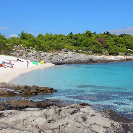 Apartments By The Sea Sumartin, Brac - 2952 Luaran gambar