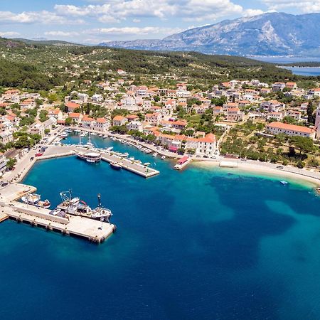 Apartments By The Sea Sumartin, Brac - 2952 Luaran gambar