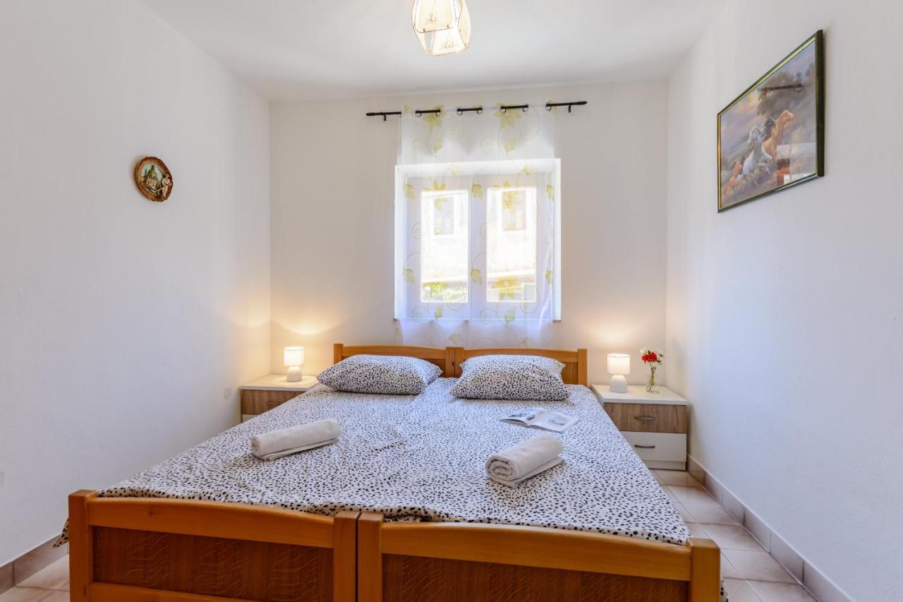 Apartments By The Sea Sumartin, Brac - 2952 Luaran gambar