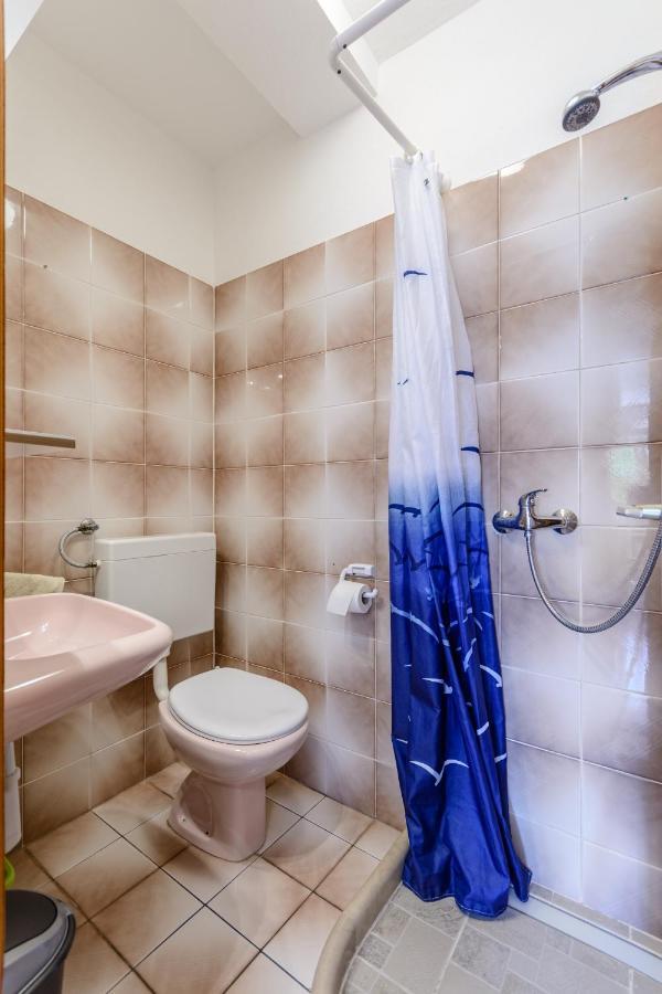 Apartments By The Sea Sumartin, Brac - 2952 Luaran gambar