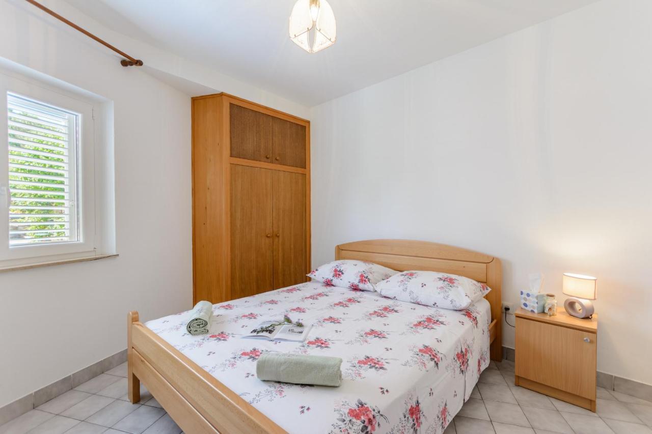 Apartments By The Sea Sumartin, Brac - 2952 Luaran gambar