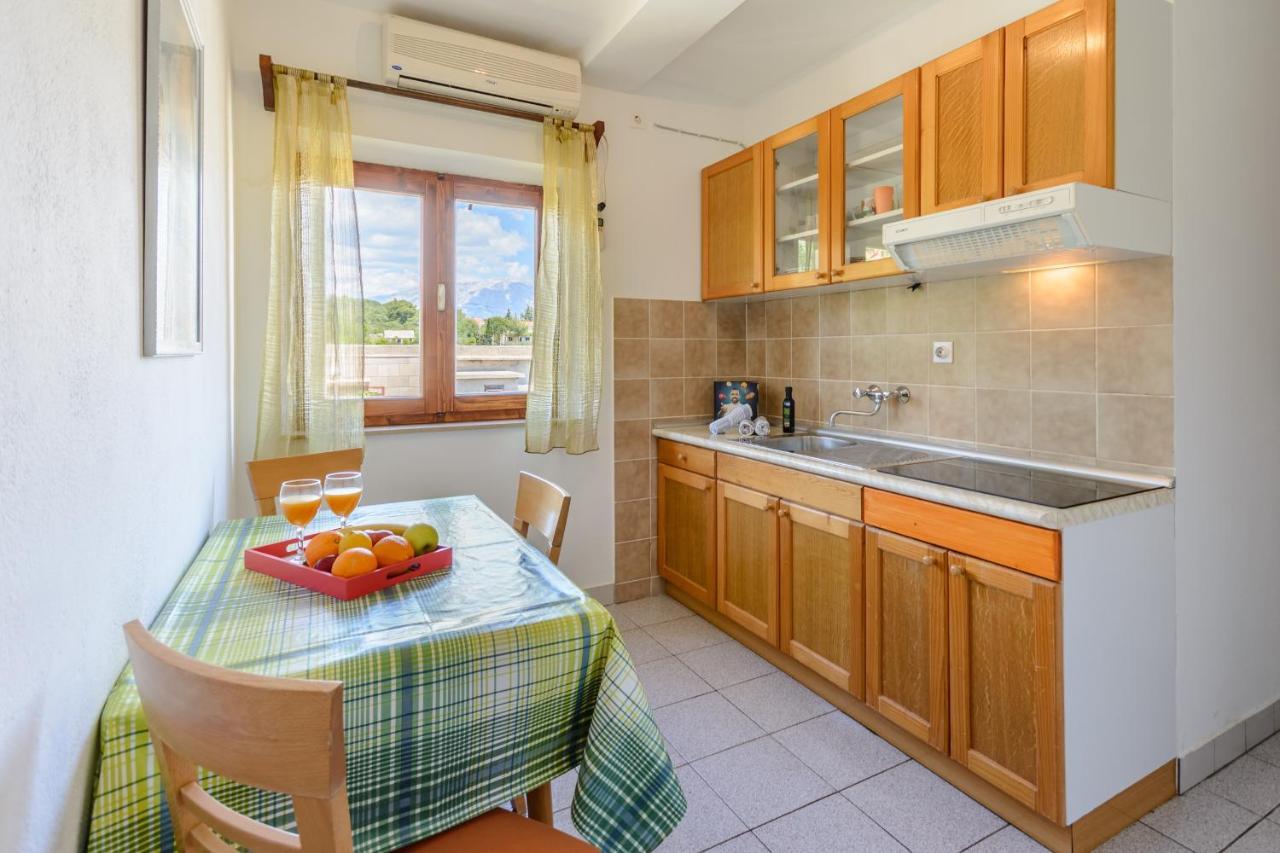 Apartments By The Sea Sumartin, Brac - 2952 Luaran gambar