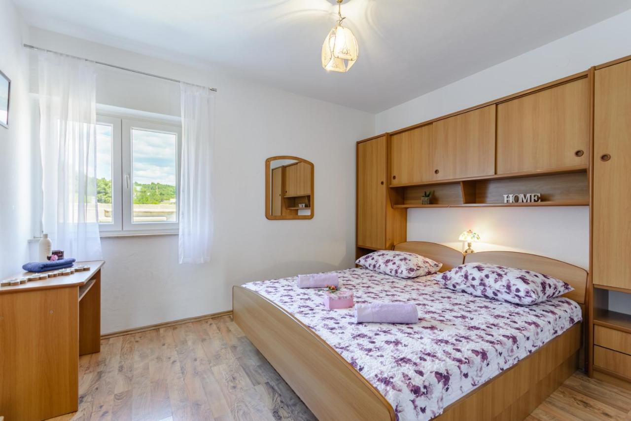 Apartments By The Sea Sumartin, Brac - 2952 Luaran gambar