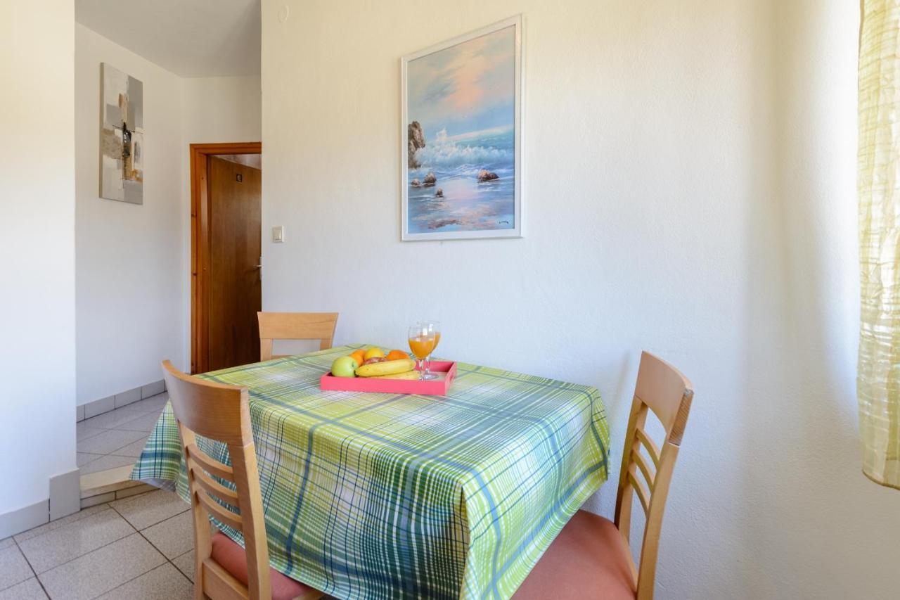 Apartments By The Sea Sumartin, Brac - 2952 Luaran gambar