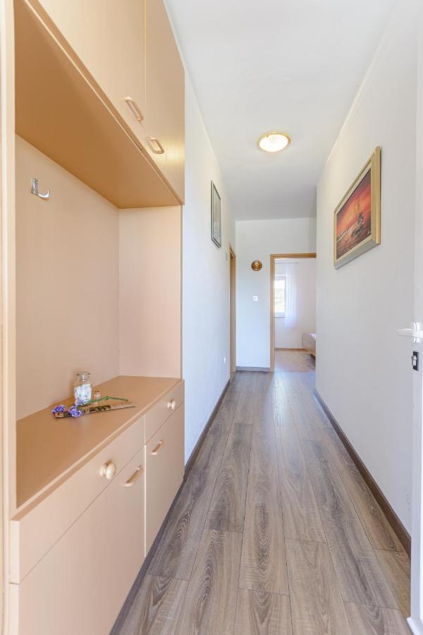 Apartments By The Sea Sumartin, Brac - 2952 Luaran gambar