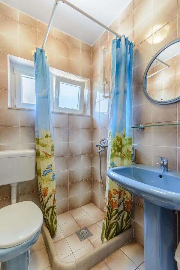 Apartments By The Sea Sumartin, Brac - 2952 Luaran gambar