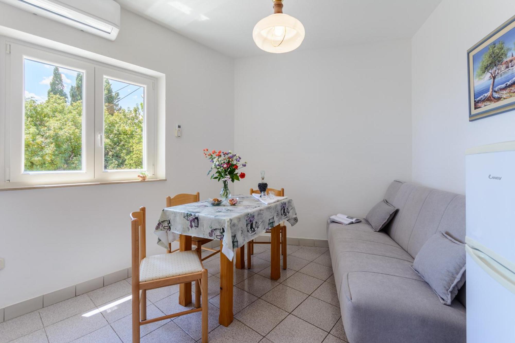 Apartments By The Sea Sumartin, Brac - 2952 Luaran gambar