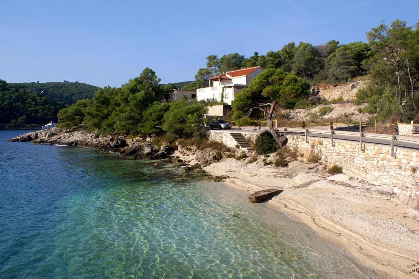 Apartments By The Sea Sumartin, Brac - 2952 Luaran gambar