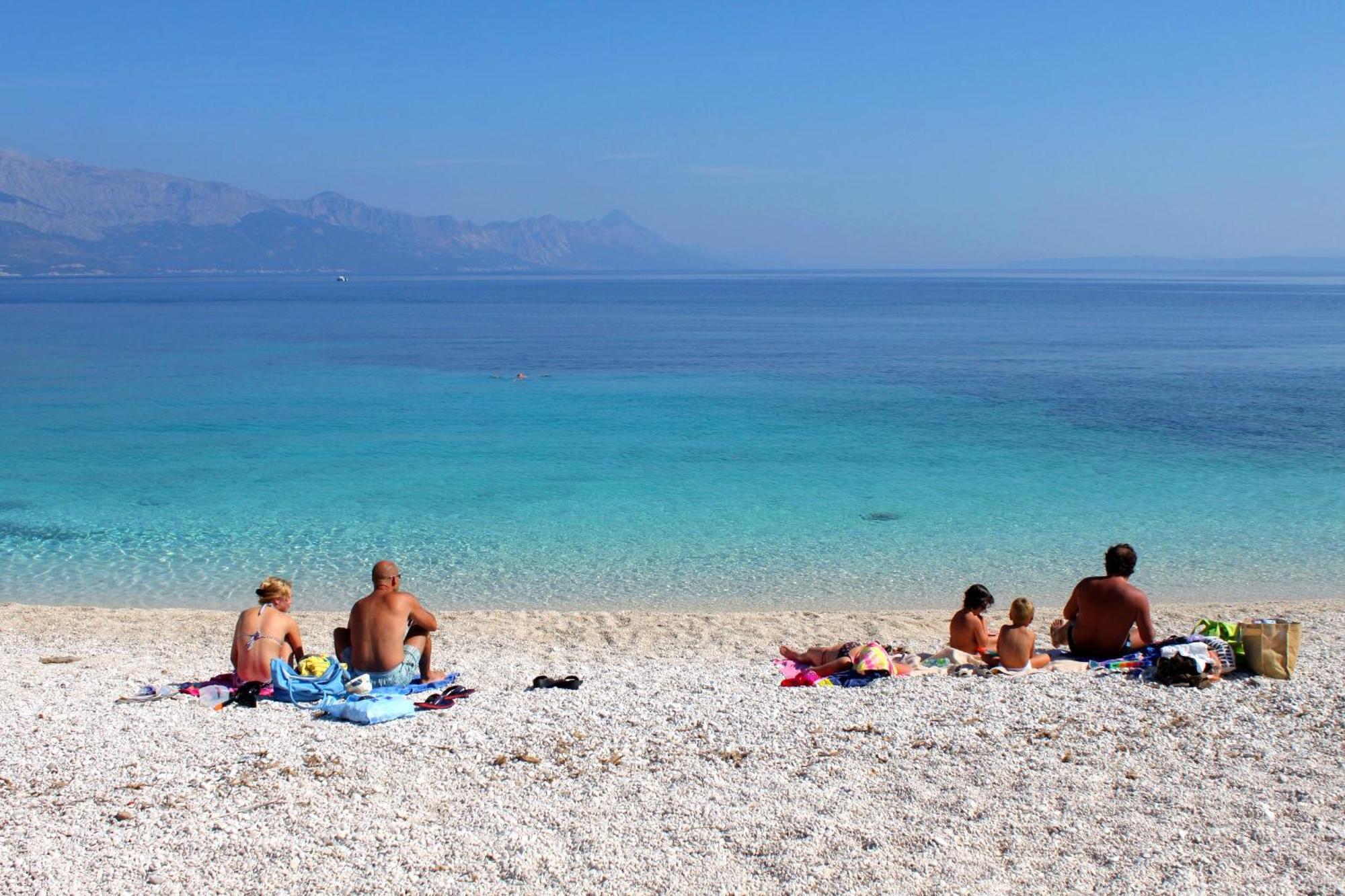 Apartments By The Sea Sumartin, Brac - 2952 Luaran gambar