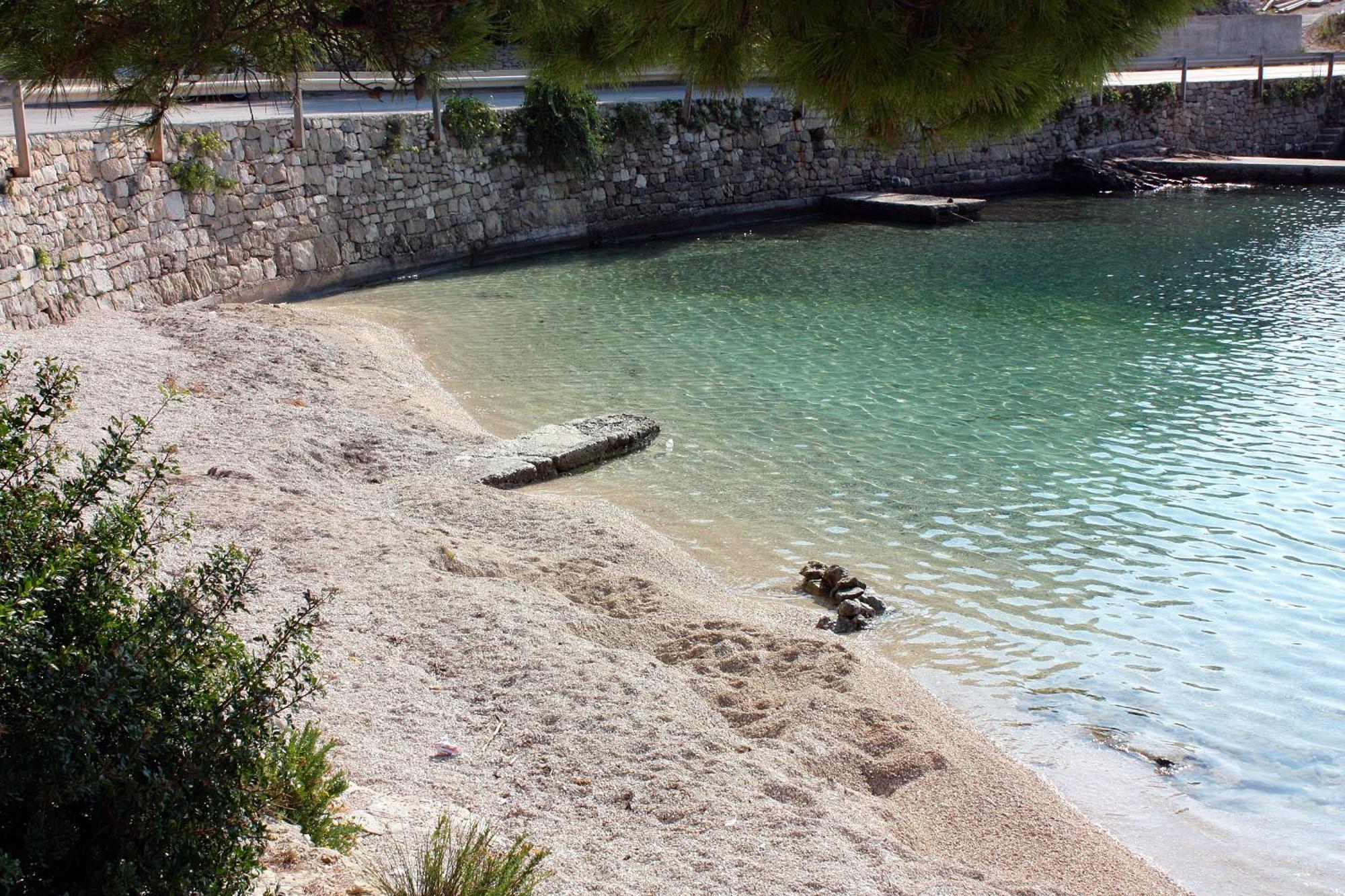 Apartments By The Sea Sumartin, Brac - 2952 Luaran gambar