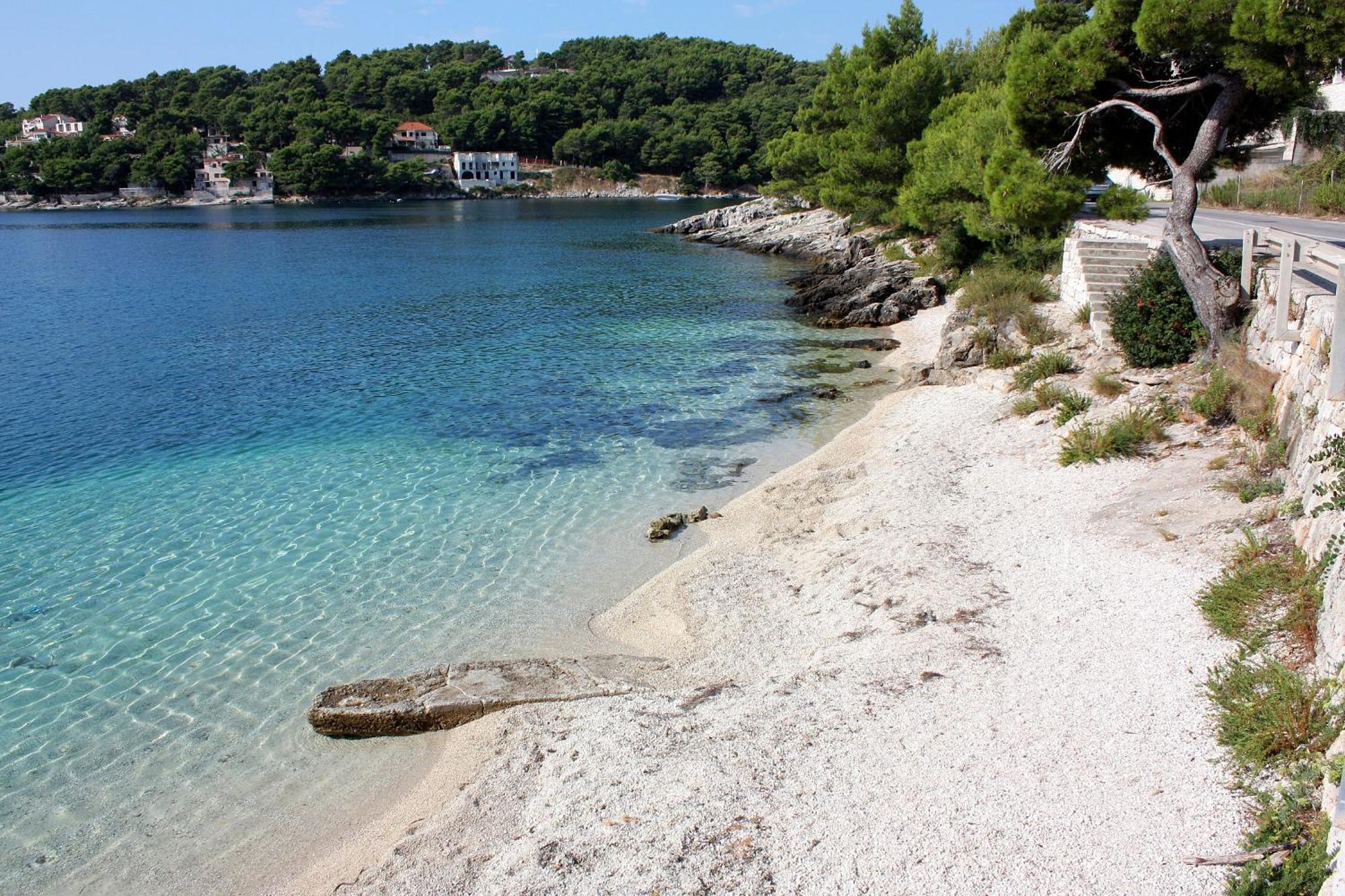 Apartments By The Sea Sumartin, Brac - 2952 Luaran gambar