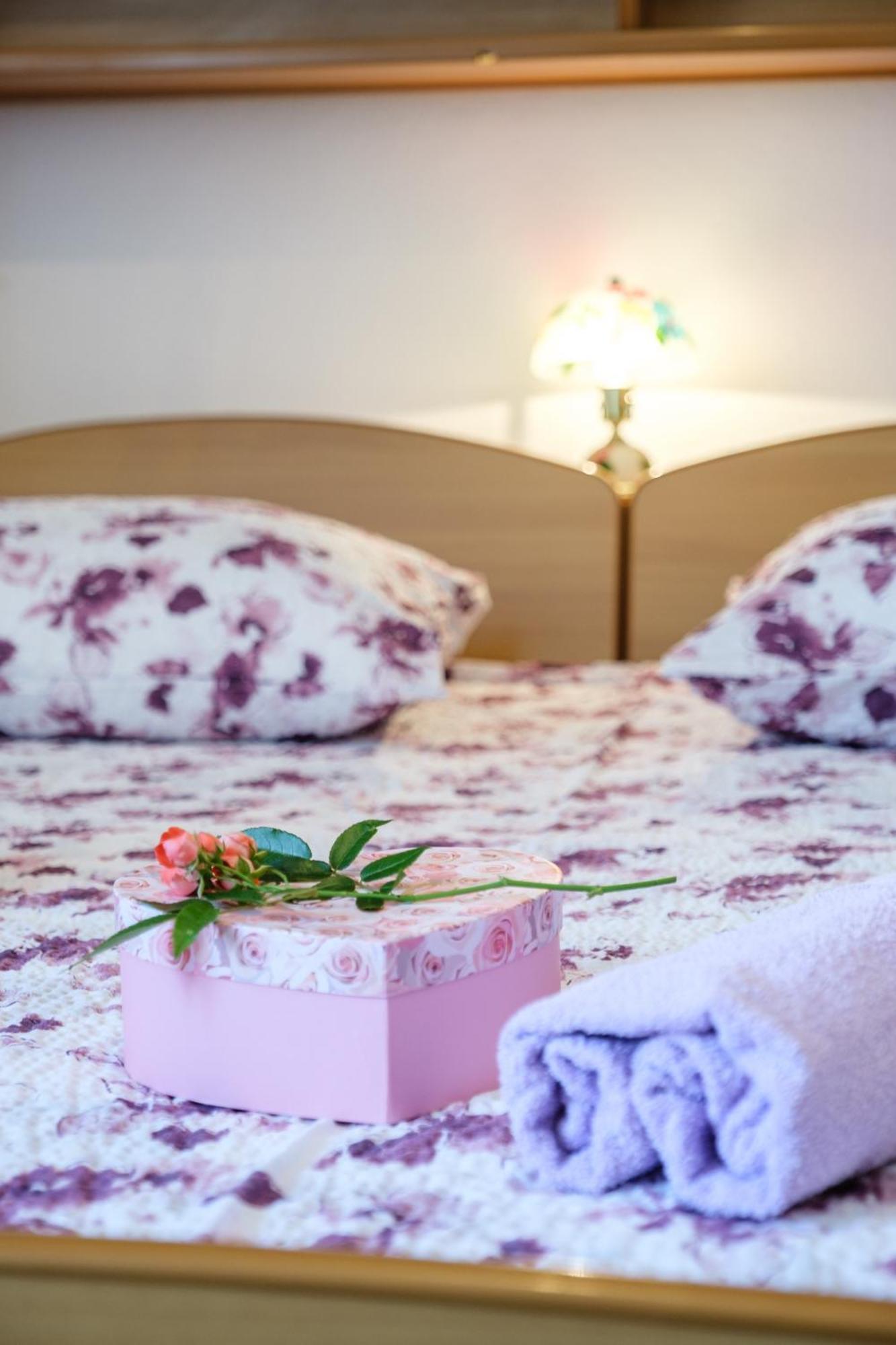 Apartments By The Sea Sumartin, Brac - 2952 Bilik gambar